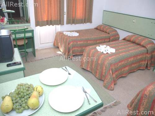 Hotel Kerasus 7